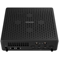 Платформа для мини-ПК ZOTAC ZBox QRP7N3500 (Barebone) - Превью изображения №2 — Интернет-магазин Time-Shop