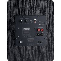 Проводной сабвуфер Magnat Alpha RS 8 (черный) - Превью изображения №4 — Интернет-магазин Time-Shop