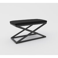 Hype Mebel Трингл (черный/черный)