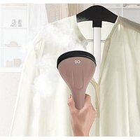 Отпариватель BQ SG5006S Garment care - Превью изображения №7 — Интернет-магазин Time-Shop