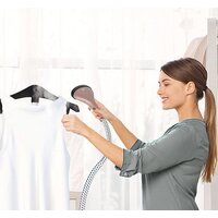 Отпариватель BQ SG5006S Garment care - Превью изображения №8 — Интернет-магазин Time-Shop