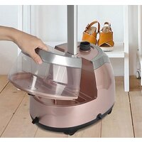 Отпариватель BQ SG5006S Garment care - Превью изображения №6 — Интернет-магазин Time-Shop