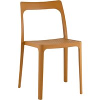 Stool Group Marty 8060/95456 (пластик, охра)
