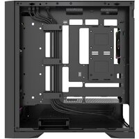 Корпус Powercase ByteFlow Pro ARGB CH9GPB-A4 - Превью изображения №6 — Интернет-магазин Time-Shop