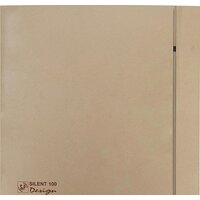 Soler&Palau Silent-100 CZ Champagne Design - 4C [5210607200]