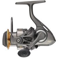 Рыболовная катушка Ryobi Fighter 4000 - Превью изображения №2 — Интернет-магазин Time-Shop