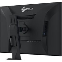 Монитор EIZO FlexScan EV3240X-BK - Превью изображения №6 — Интернет-магазин Time-Shop