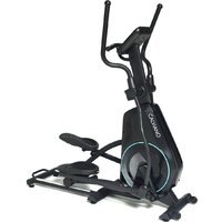 Эллиптический тренажер Calviano Extra (черный) - Превью изображения №3 — Интернет-магазин Time-Shop