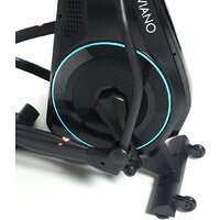 Эллиптический тренажер Calviano Extra (черный) - Превью изображения №10 — Интернет-магазин Time-Shop