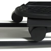 Эллиптический тренажер Calviano Extra (черный) - Превью изображения №14 — Интернет-магазин Time-Shop