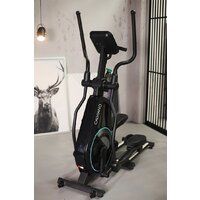 Эллиптический тренажер Calviano Extra (черный) - Превью изображения №17 — Интернет-магазин Time-Shop