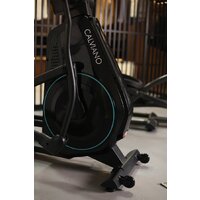 Эллиптический тренажер Calviano Extra (черный) - Превью изображения №20 — Интернет-магазин Time-Shop