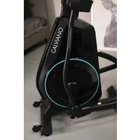 Эллиптический тренажер Calviano Extra (черный) - Превью изображения №21 — Интернет-магазин Time-Shop