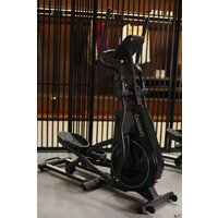 Эллиптический тренажер Calviano Extra (черный) - Превью изображения №18 — Интернет-магазин Time-Shop