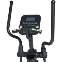 Эллиптический тренажер Calviano Extra (черный) - Превью изображения №8 — Интернет-магазин Time-Shop