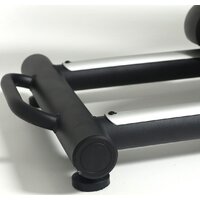 Эллиптический тренажер Calviano Extra (черный) - Превью изображения №15 — Интернет-магазин Time-Shop