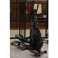 Эллиптический тренажер Calviano Extra (черный) - Превью изображения №19 — Интернет-магазин Time-Shop