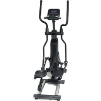 Эллиптический тренажер Calviano Extra (черный) - Превью изображения №5 — Интернет-магазин Time-Shop