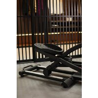 Эллиптический тренажер Calviano Extra (черный) - Превью изображения №23 — Интернет-магазин Time-Shop