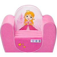 Кресло-мешок Paremo Принцесса PCR316 - Превью изображения №2 — Интернет-магазин Time-Shop