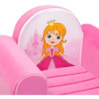 Кресло-мешок Paremo Принцесса PCR316 - Превью изображения №4 — Интернет-магазин Time-Shop