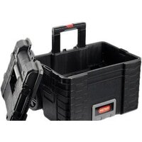 Ящик для инструментов Keter 236889 - Превью изображения №2 — Интернет-магазин Time-Shop