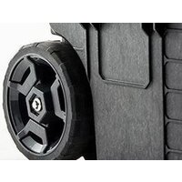 Ящик для инструментов Keter 236889 - Превью изображения №5 — Интернет-магазин Time-Shop