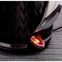 Электрический чайник Eldom C260 Nelo (черный) - Превью изображения №7 — Интернет-магазин Time-Shop