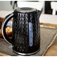 Электрический чайник Eldom C260 Nelo (черный) - Превью изображения №4 — Интернет-магазин Time-Shop