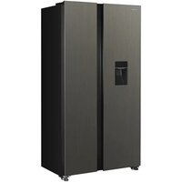 Холодильник side by side MPM 439-SBS-15/ND - Превью изображения №2 — Интернет-магазин Time-Shop