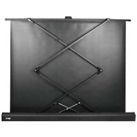 Проекционный экран CACTUS FloorExpert 68x120 CS-PSFLE-120X68 - Превью изображения №3 — Интернет-магазин Time-Shop