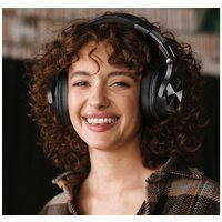 Наушники OneOdio A70 (черный) - Превью изображения №5 — Интернет-магазин Time-Shop