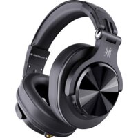 Наушники OneOdio A70 (черный) - Превью изображения №1 — Интернет-магазин Time-Shop