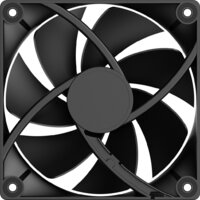 Вентилятор для корпуса Ocypus Delta F12 BK - Превью изображения №3 — Интернет-магазин Time-Shop