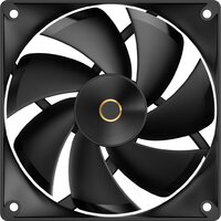 Вентилятор для корпуса Ocypus Delta F12 BK - Превью изображения №2 — Интернет-магазин Time-Shop