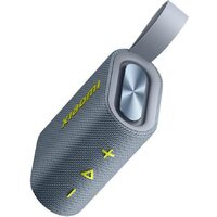 Беспроводная колонка Xiaomi Sound Pocket (серо-синий, международная версия) - Превью изображения №2 — Интернет-магазин Time-Shop