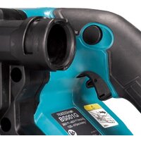 Ленточная шлифмашина Makita BS001GZ (без АКБ) - Превью изображения №13 — Интернет-магазин Time-Shop