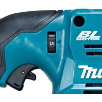 Ленточная шлифмашина Makita BS001GZ (без АКБ) - Превью изображения №12 — Интернет-магазин Time-Shop