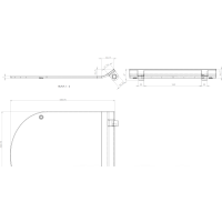 Сиденье для унитаза Cersanit City S-DS-CIT-S-DL-t - Превью изображения №2 — Интернет-магазин Time-Shop