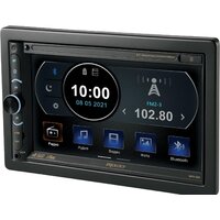 USB-магнитола Prology MPV-320 - Превью изображения №3 — Интернет-магазин Time-Shop