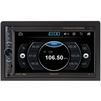 USB-магнитола Prology MPV-320 - Превью изображения №2 — Интернет-магазин Time-Shop