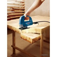 Электролобзик Bosch GST 8000 E Professional - Превью изображения №3 — Интернет-магазин Time-Shop