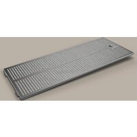 Кухонная вытяжка NEFF D46ML54X1 - Превью изображения №5 — Интернет-магазин Time-Shop