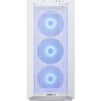 Корпус Lian Li Lancool III RGB G99.LAN3RW.10R - Превью изображения №2 — Интернет-магазин Time-Shop