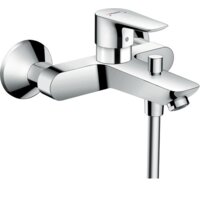 Hansgrohe Talis E 71740000 (хром)