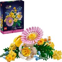LEGO The Botanical Collection 10347 Маленький солнечный букет