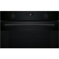 Электрический духовой шкаф Bosch Serie 4 HUA736EA0T - Превью изображения №2 — Интернет-магазин Time-Shop