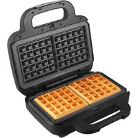 Многофункциональная сэндвичница Sencor SSM 9860BK - Превью изображения №8 — Интернет-магазин Time-Shop