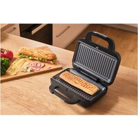 Многофункциональная сэндвичница Sencor SSM 9860BK - Превью изображения №16 — Интернет-магазин Time-Shop