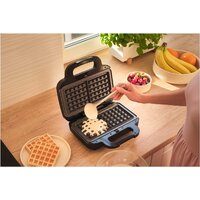 Многофункциональная сэндвичница Sencor SSM 9860BK - Превью изображения №17 — Интернет-магазин Time-Shop